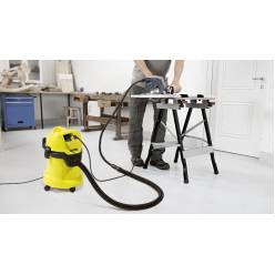 Пылесос Karcher WD 3 P